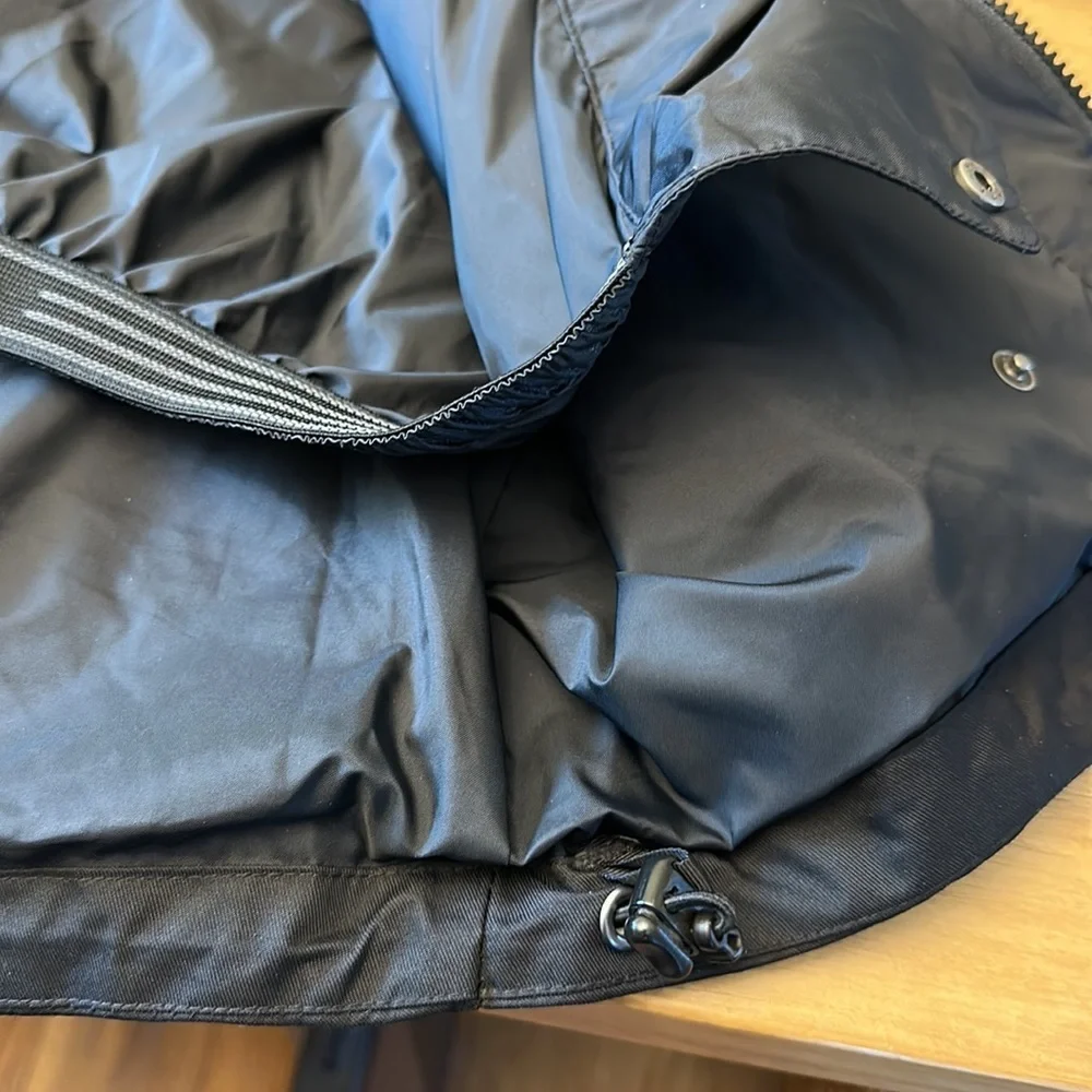 COLUMBIA interchange jacket